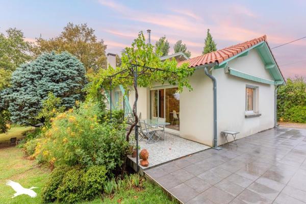 Maison à vendre |  Auterive |  6 pièces | 129 m²