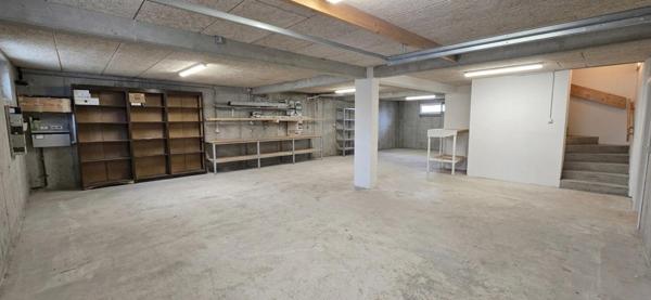 Maison à Pleine-Fougères, 35610 - 7 pièces 251m²