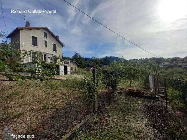 Maison 67 m² 63300 Thiers