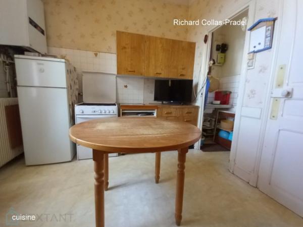 Maison 67 m² 63300 Thiers