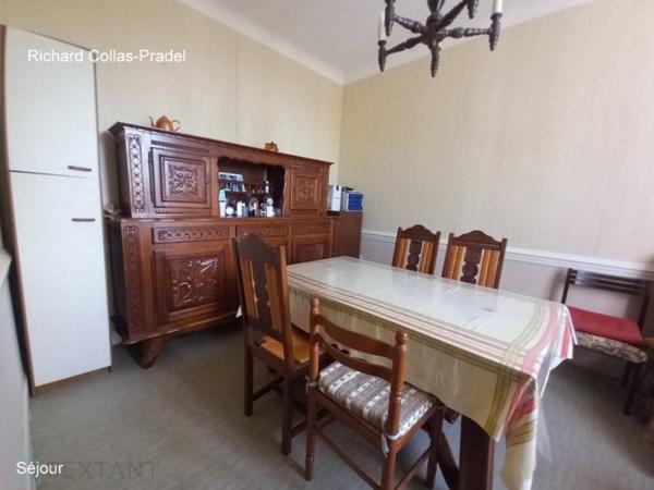 Maison 67 m² 63300 Thiers