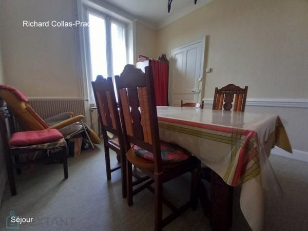 Maison 67 m² 63300 Thiers