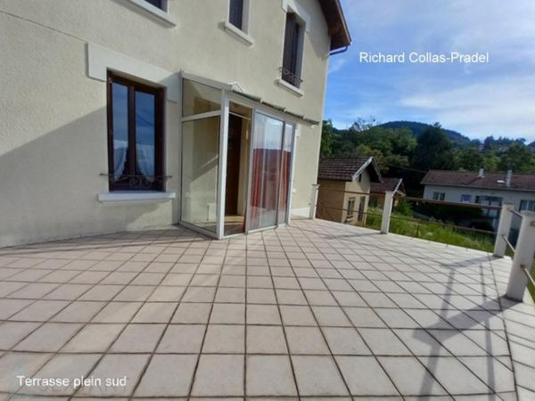 Maison 67 m² 63300 Thiers