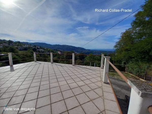 Maison 67 m² 63300 Thiers