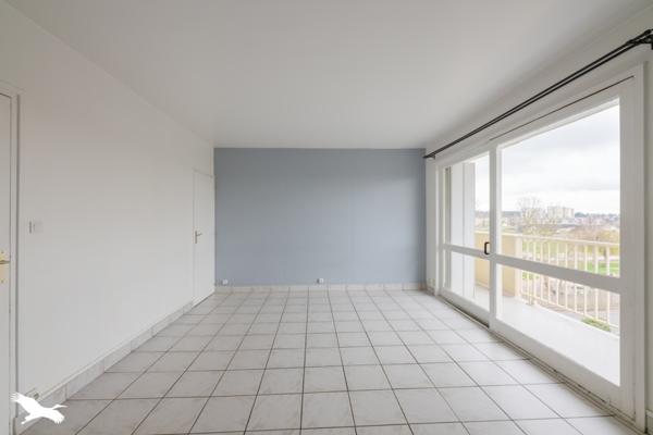 Appartement à vendre |  Eaubonne |  3 pièces | 70 m²