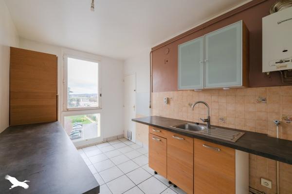 Appartement à vendre |  Eaubonne |  3 pièces | 70 m²