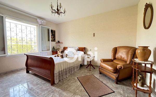 Maison à vendre    4 pièces •  Breuillet