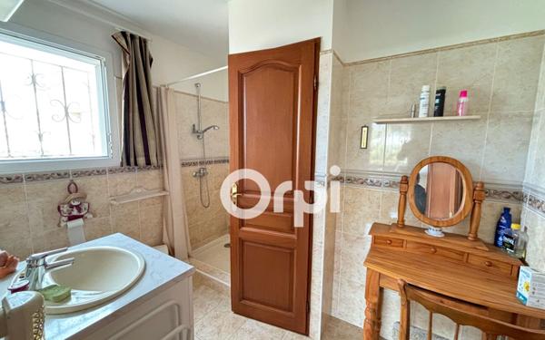 Maison à vendre    4 pièces •  Breuillet