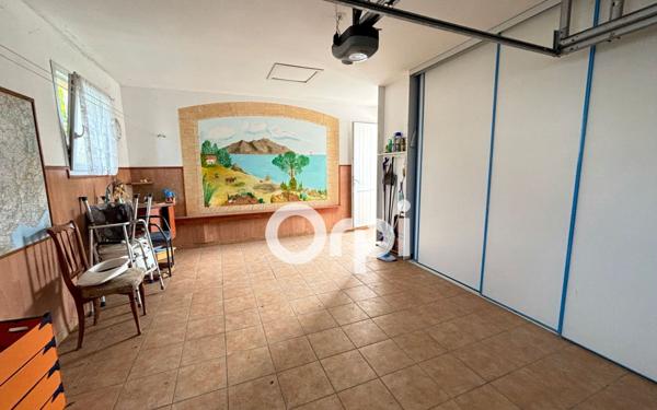 Maison à vendre    4 pièces •  Breuillet