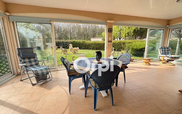 Maison à vendre    4 pièces •  Breuillet