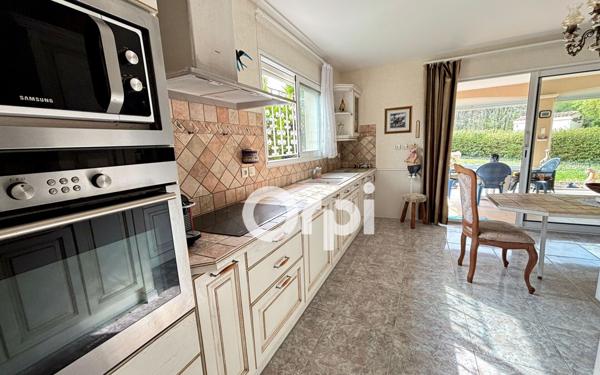 Maison à vendre    4 pièces •  Breuillet