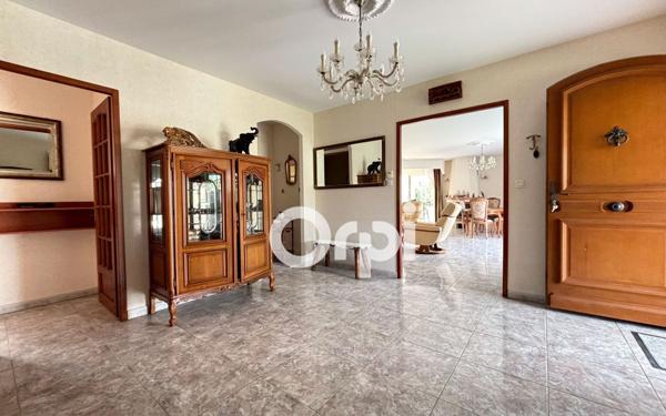 Maison à vendre    4 pièces •  Breuillet