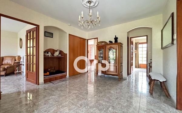 Maison à vendre    4 pièces •  Breuillet