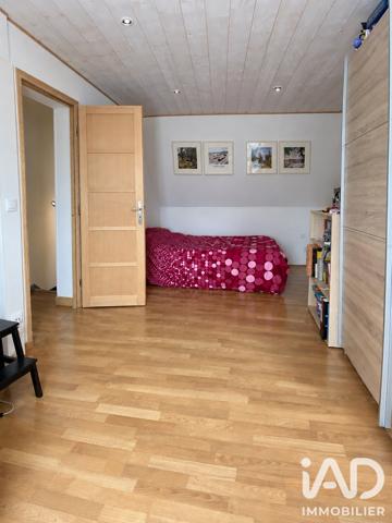 Maison à vendre 6 pièces 117 m² Combs-la-Ville