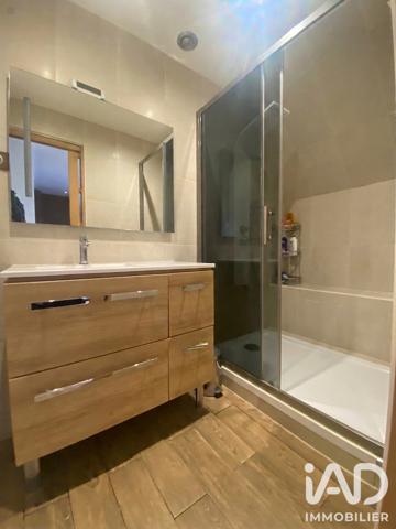 Maison à vendre 6 pièces 117 m² Combs-la-Ville