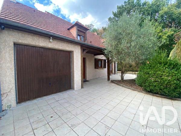 Maison à vendre 6 pièces 117 m² Combs-la-Ville