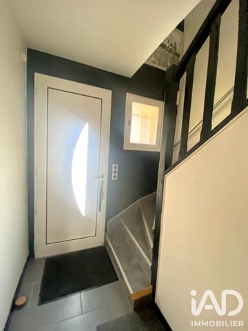 Maison à vendre 6 pièces 117 m² Combs-la-Ville