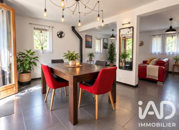 Maison à vendre 6 pièces 117 m² Combs-la-Ville