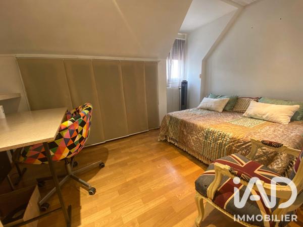 Maison à vendre 6 pièces 117 m² Combs-la-Ville