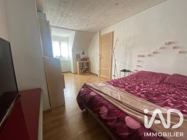 Maison à vendre 6 pièces 117 m² Combs-la-Ville