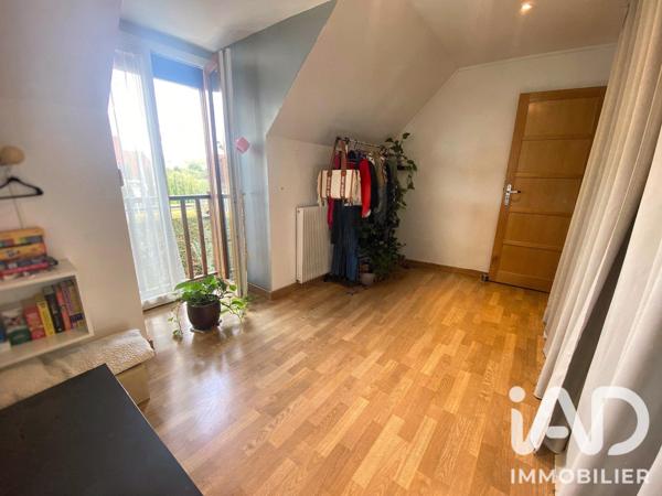 Maison à vendre 6 pièces 117 m² Combs-la-Ville