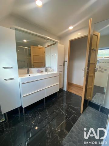 Maison à vendre 6 pièces 117 m² Combs-la-Ville