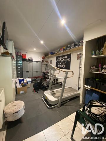 Maison à vendre 6 pièces 117 m² Combs-la-Ville