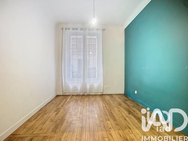 Appartement à vendre 4 pièces 77 m² Bois-Colombes