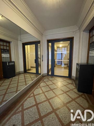 Appartement à vendre 4 pièces 77 m² Bois-Colombes