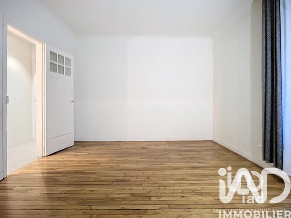 Appartement à vendre 4 pièces 77 m² Bois-Colombes