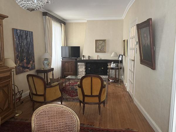 Maison Varilhes 5 pièce(s) 80 m2 + garage