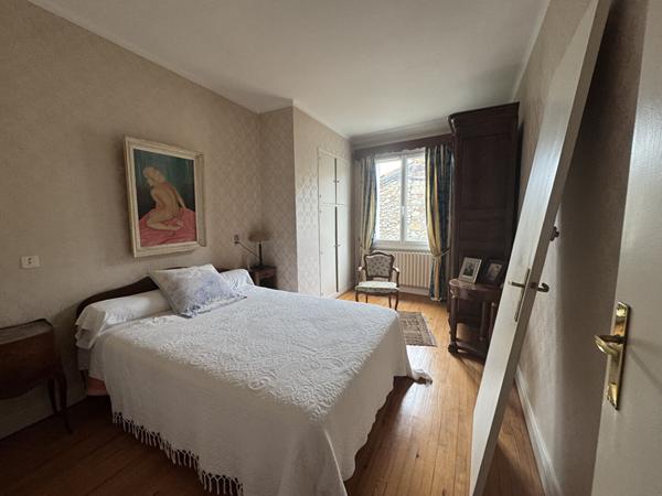 Maison Varilhes 5 pièce(s) 80 m2 + garage