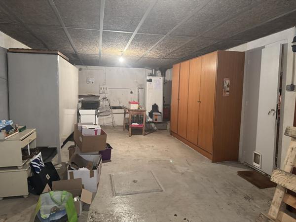 Maison Varilhes 5 pièce(s) 80 m2 + garage