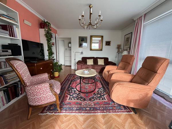 Beau 3 Pièces Royan