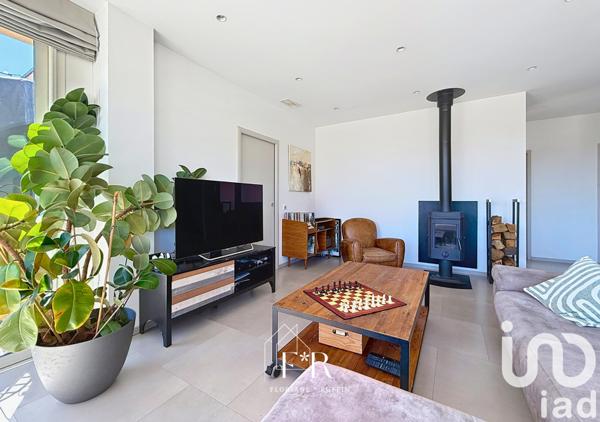 Maison à vendre 4 pièces 110 m² Le Pontet