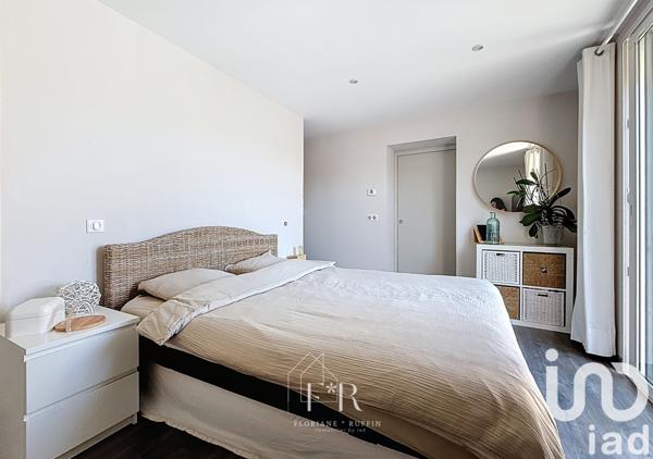 Maison à vendre 4 pièces 110 m² Le Pontet