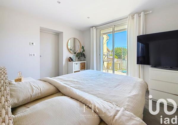 Maison à vendre 4 pièces 110 m² Le Pontet