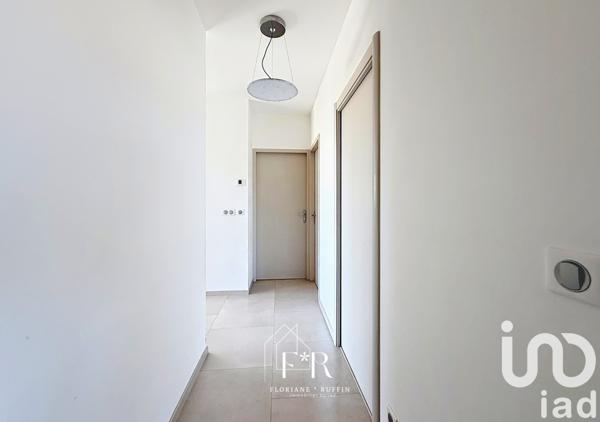 Maison à vendre 4 pièces 110 m² Le Pontet