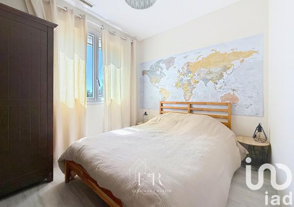 Maison à vendre 4 pièces 110 m² Le Pontet