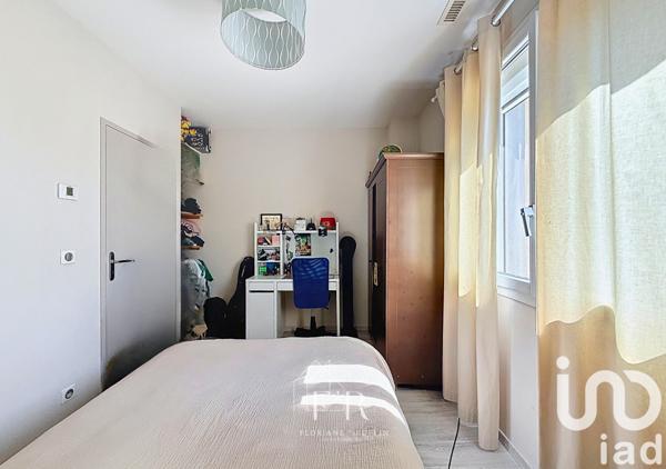 Maison à vendre 4 pièces 110 m² Le Pontet