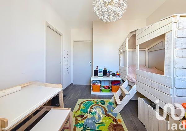 Maison à vendre 4 pièces 110 m² Le Pontet