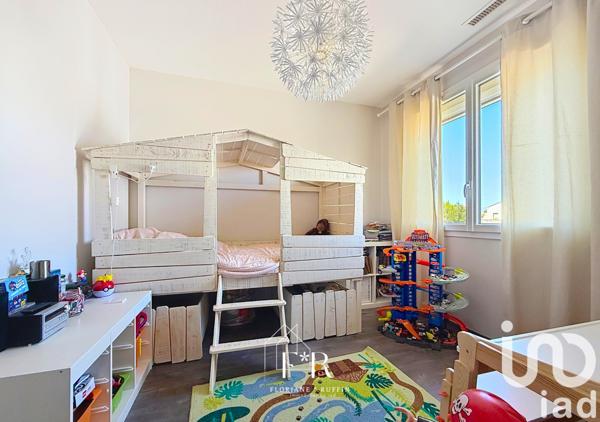 Maison à vendre 4 pièces 110 m² Le Pontet