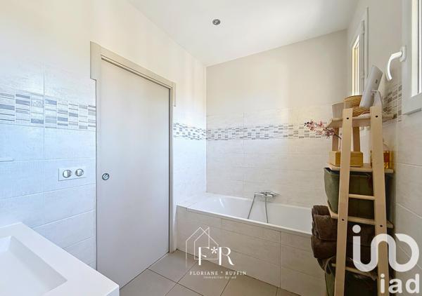 Maison à vendre 4 pièces 110 m² Le Pontet