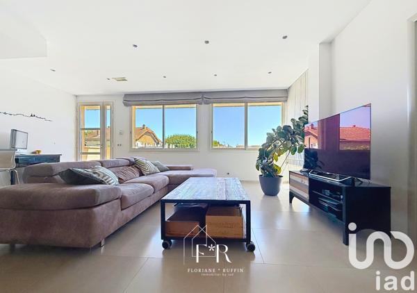 Maison à vendre 4 pièces 110 m² Le Pontet