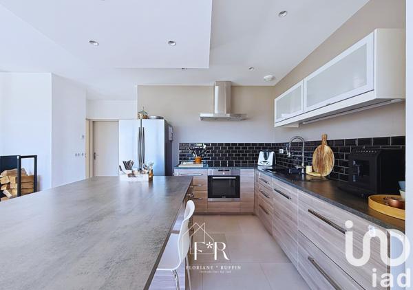 Maison à vendre 4 pièces 110 m² Le Pontet