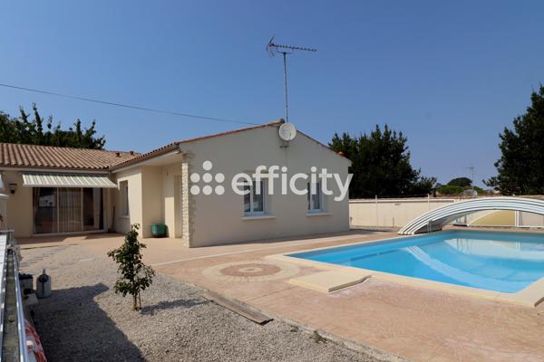 Maison 6 pièces - 154 m²