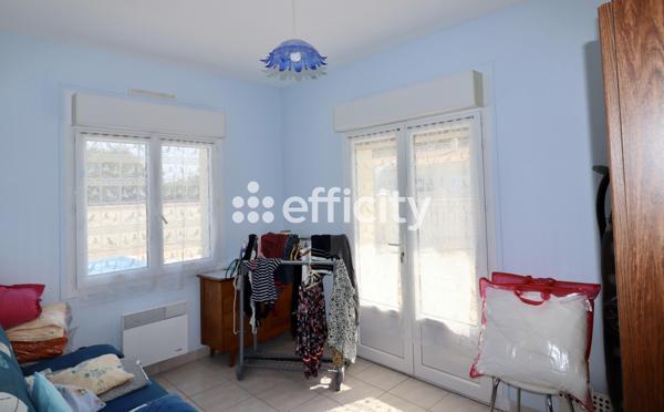 Maison 6 pièces - 154 m²