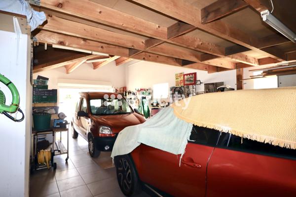 Maison 6 pièces - 154 m²