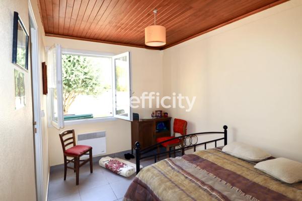 Maison 6 pièces - 154 m²