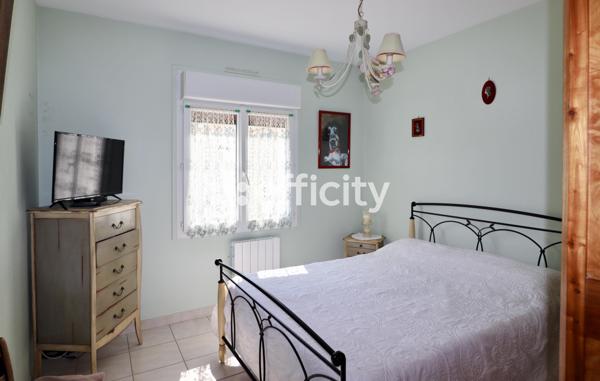 Maison 6 pièces - 154 m²